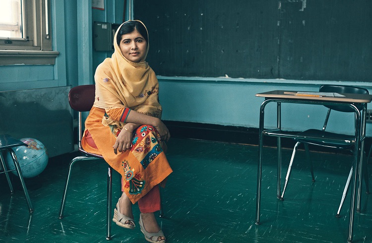 Malala Yusufzay ve Nobel Getiren Başarı Öyküsü