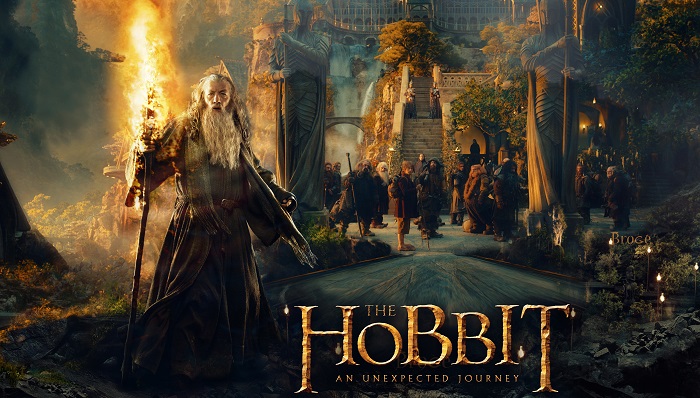 Hobbit: Beklenmedik Yolculuk (An Unexpected Journey)