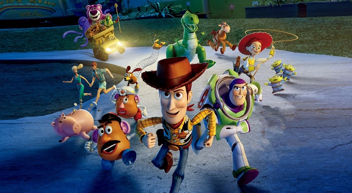 Oyuncak Hikayesi 3 (Toy Story 3)