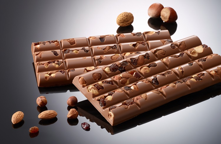 Nestle’nin İlk Lüks Çikolatası: “Maison Cailler”