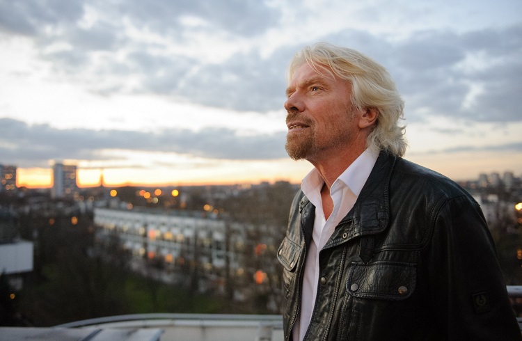 Örnek Alınacak Hayatıyla Richard Branson Hakkında 15 Şaşırtıcı Gerçek