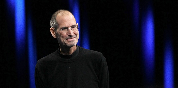 Steve Jobs'un Eğitim Hayatı