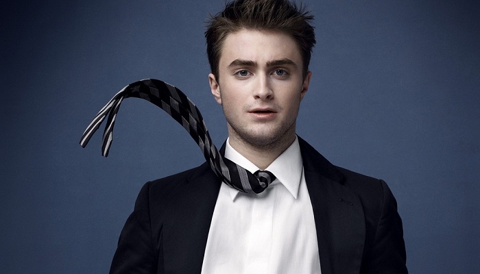 Daniel Radcliffe