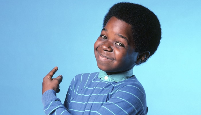Gary Coleman