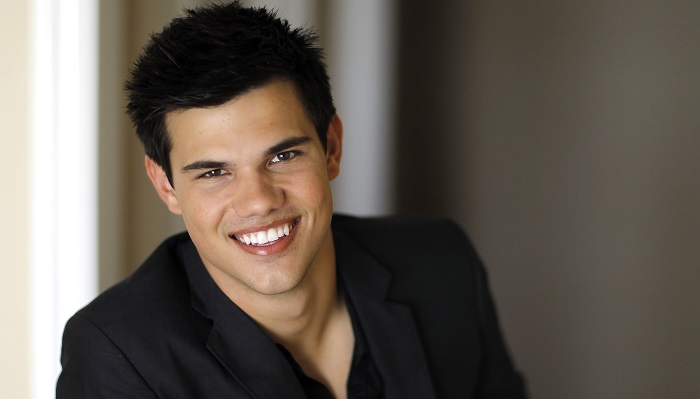 Taylor Lautner