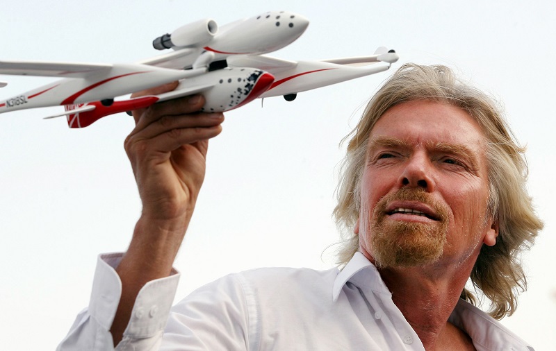 Virgin Group ne kadar büyük?
