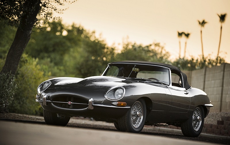 Jaguar’ın En Gösterişli, En Ayrıcalıklı Arabası!