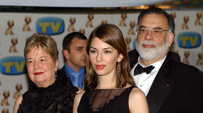 Coppola Ailesi