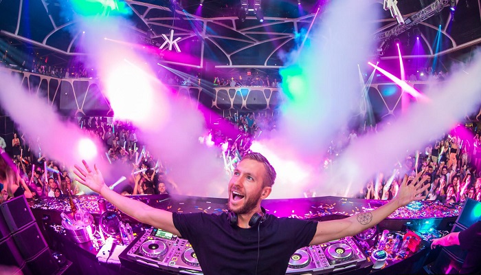 Calvin Harris