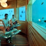 Dünyanın En Lüks 10 Su Altı Oteli