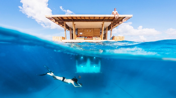 Manta Resort - Zanzibar
