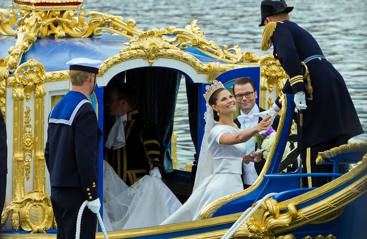 Dünyanın En Maliyetli 10 Kraliyet Düğünü