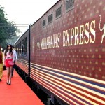 Dünyanın En Pahalı Treni ile Unutulmaz Bir Gezi: “Maharajas’ Express”
