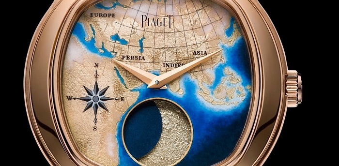 Piaget Semerkant