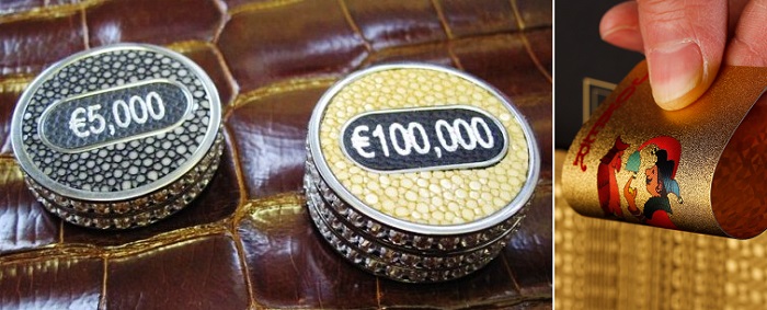 Poker Seti