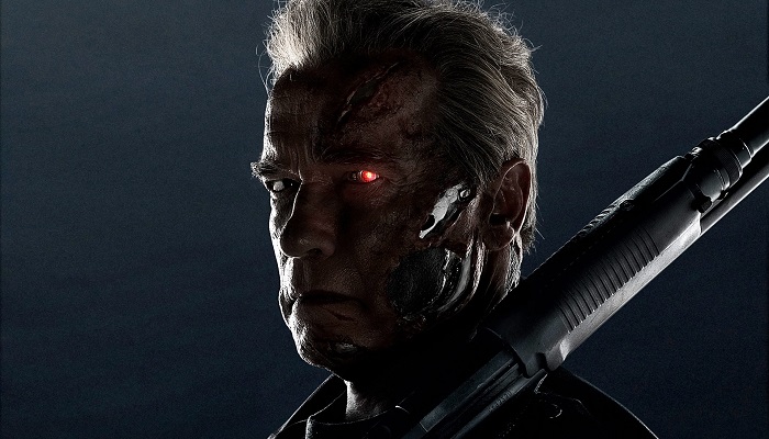 Terminator Serisi