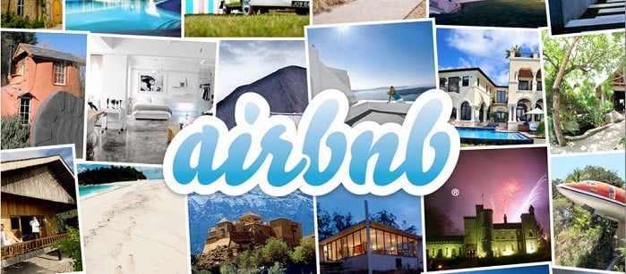 Airbnb Aracılığıyla Oda-Ev Kiralayarak Para Kazanmak