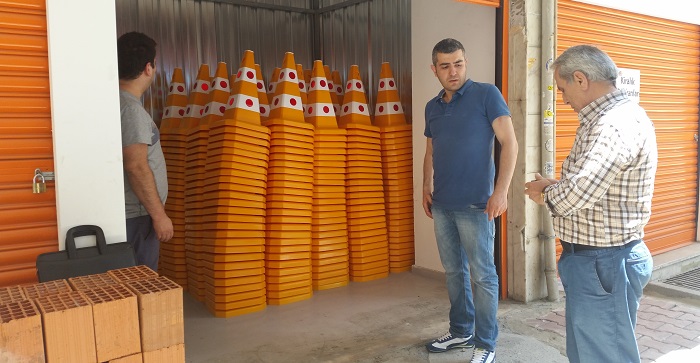 Boş Odanızı Depo Olarak Kiralayarak Para Kazanmak