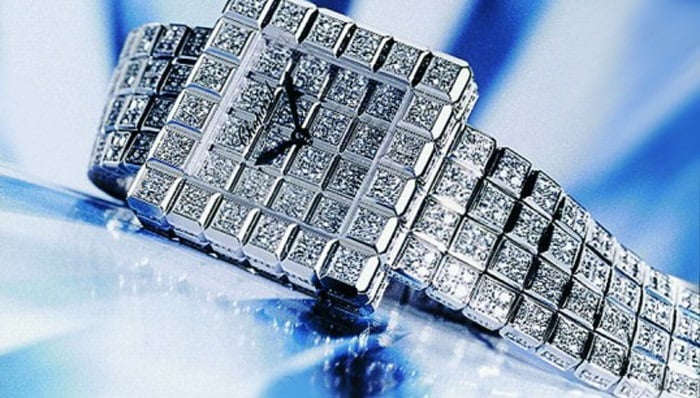 Chopard Super Ice Cube