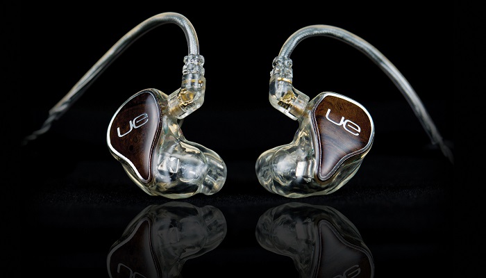 Ultimate Ears - Personal Reference Monitors