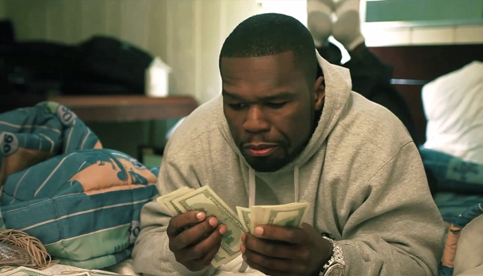 50 Cent