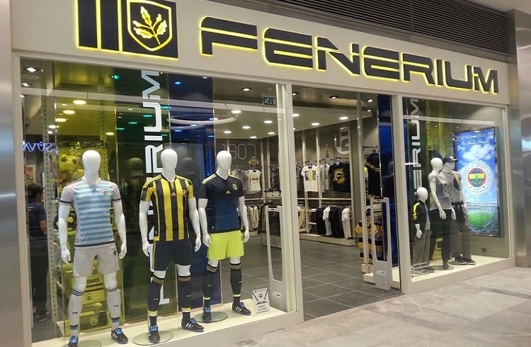 Fenerbahçe Hisselerine Fenerium Desteği