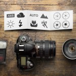 Fotoğraf Çekerek Para Kazanmak