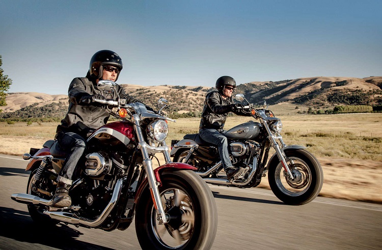 Harley Davidson’un Güç, Tutku ve Başarılarla Dolu Hikayesi