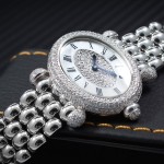 Lüks Saatleriyle Tanınan Chopard’ın En Pahalı 10 Modeli