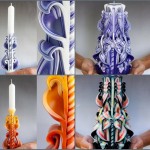 Evde Mum Yaparak Para Kazanmak