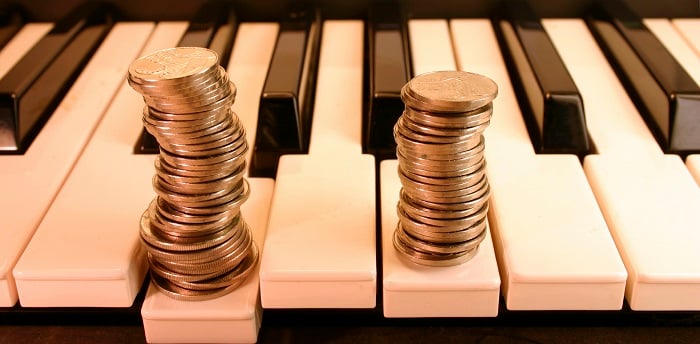 Şarkı Yazarak Ne Kadar Para Kazanılır?