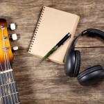 Şarkı Yazarak Para Kazanmak