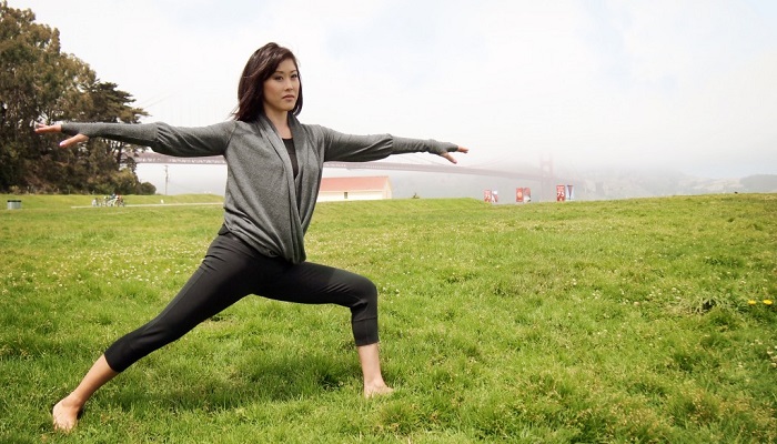 Kristine Tsuya Yamaguchi