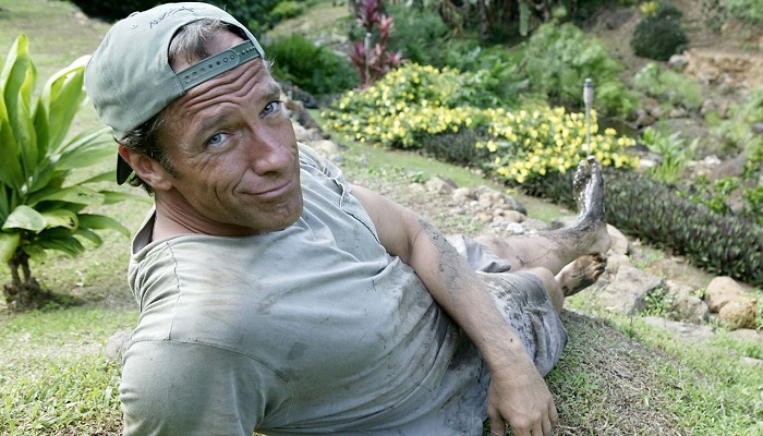 Mike Rowe