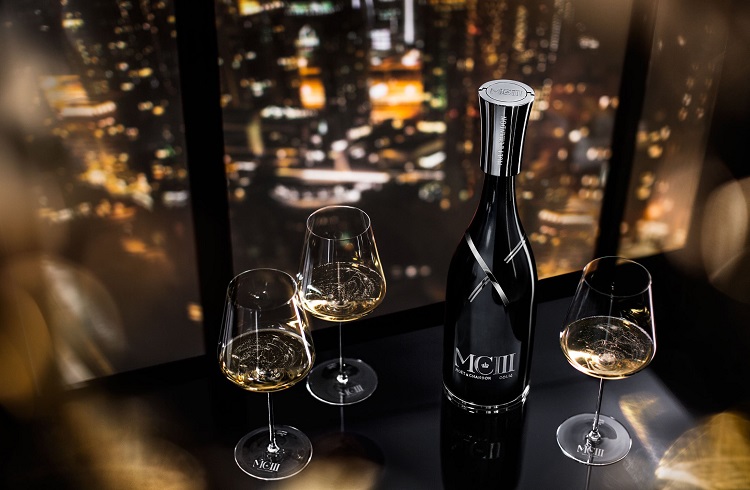 Ünlü Fransız Şampanya Üreticisi Moet&Chandon’un Yeni Lezzeti: “MCIII”