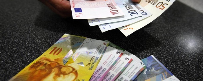 Bankada İsviçre Frangı Ticareti Nasıl Yapılır?