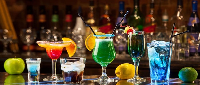 Bar Açarak Para Kazanmak