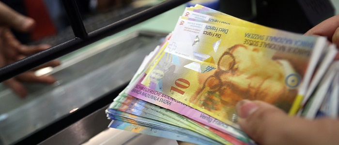 Borsa Piyasasında İsviçre Frangı Yatırımı Nasıl Yapılır?