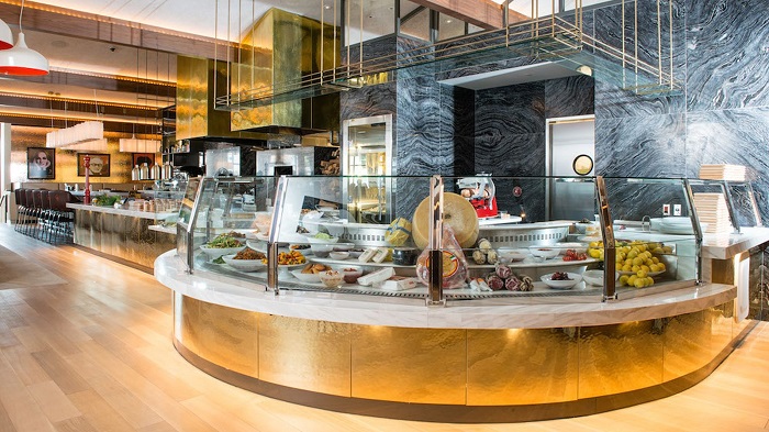 Giada - Nevada/Las Vegas