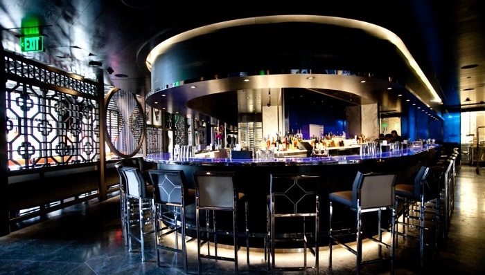 Hakkasan Restaurant - Nevada/Las Vegas