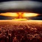 Dünyanın En Güçlü Nükleer Silahlarına Sahip Olan 10 Ülke