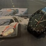 Dünyanın En Pahalı 10 Porsche Tasarım Saati