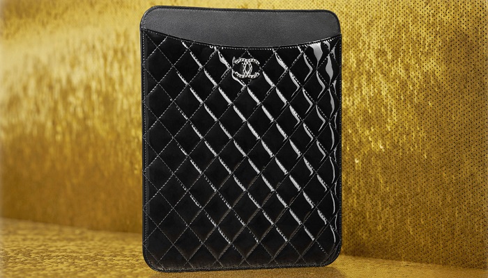 Chanel iPad Kılıfı