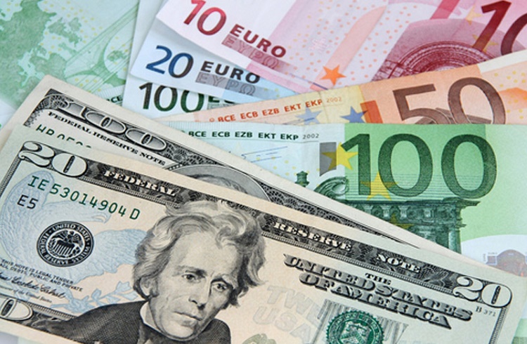 forex euro dollár valós idejű