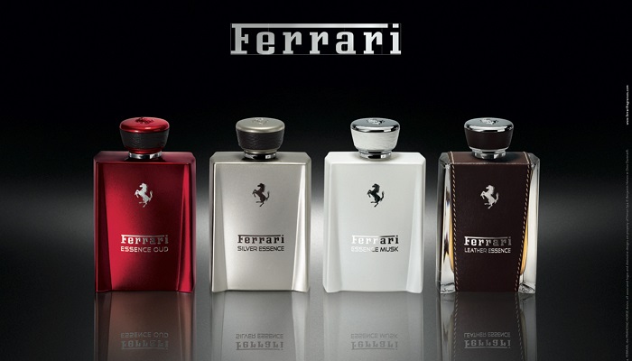 Ferrari Sadece Otomotiv Sektörü İle Sınırlı Kalmamıştır