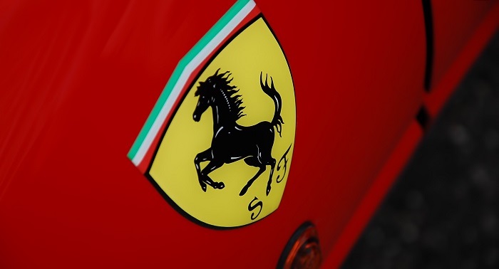 Ferrari'nin Ünlü Şahlanan Atı Bir Savaş Uçağı Pilotuna Aittir