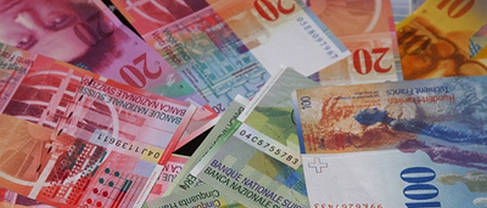 Forex Piyasasında İsviçre Frangı Yatırımı Nasıl Yapılır?