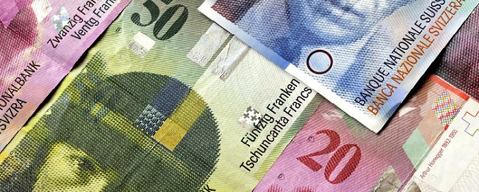 İsviçre Frangından Para Kazanmak için Öneriler