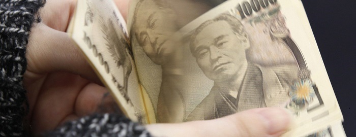 Japon Yeni ile Para Kazanmak için Öneriler