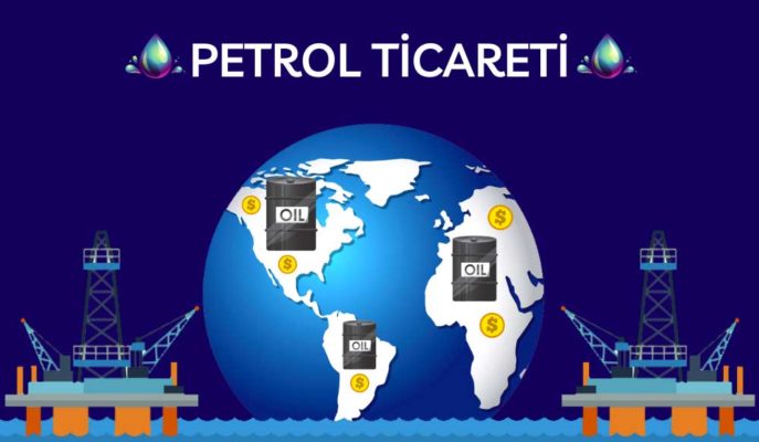 Petrol Ticareti Nasıl Yapılır? Petrolden Para Kazanmak için Öneriler